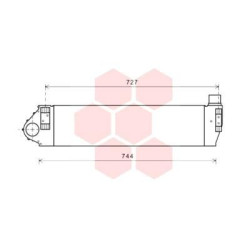 Turbocooler (intercooler)