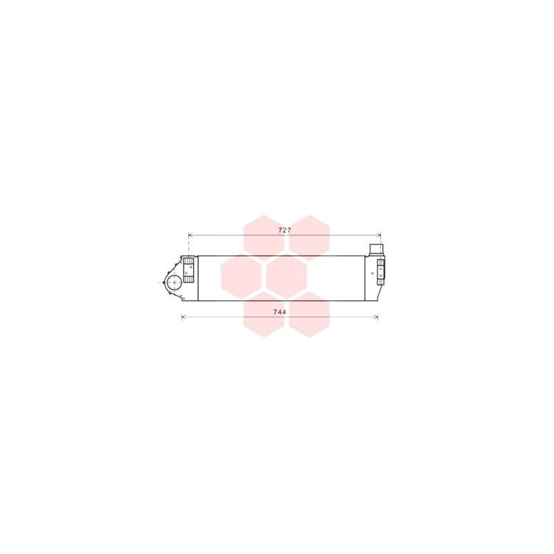 Turbocooler (intercooler)