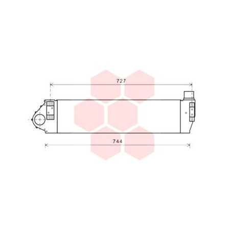 Turbocooler (intercooler)