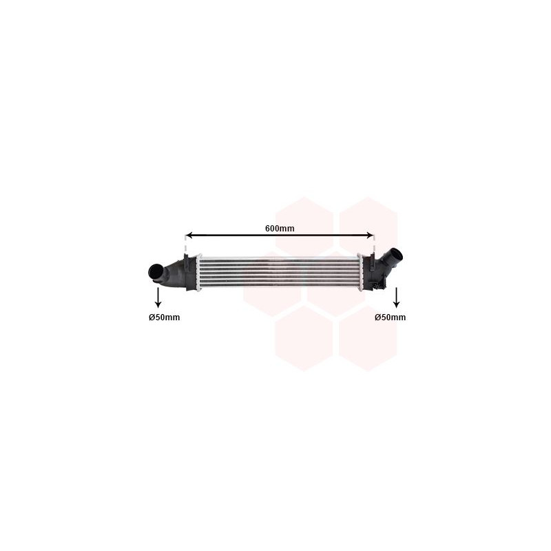 Turbocooler (intercooler)