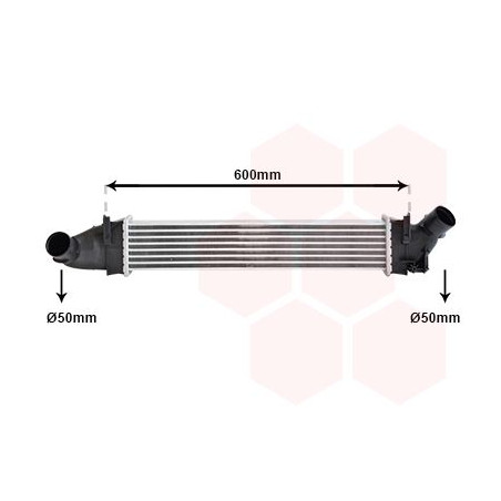 Turbocooler (intercooler)