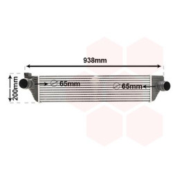 Turbocooler (intercooler)