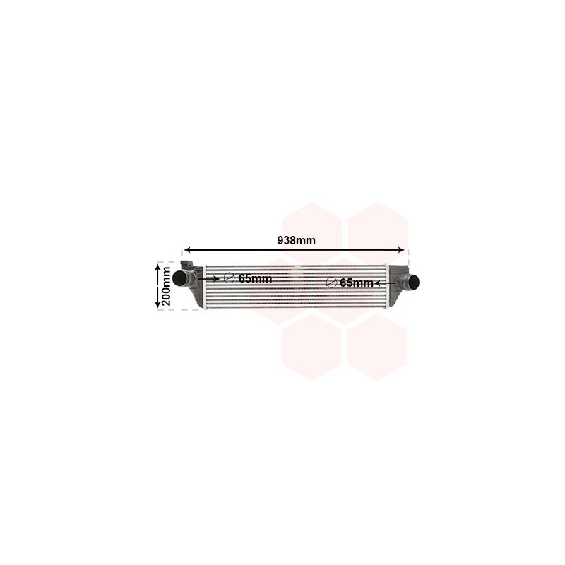 Turbocooler (intercooler)