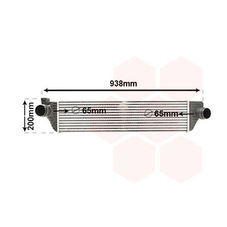 Turbocooler (intercooler)