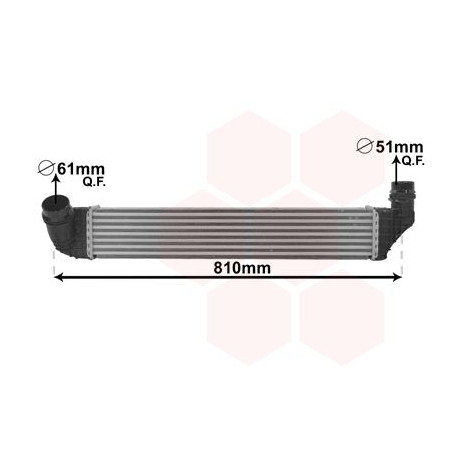 Turbocooler (intercooler)