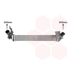 Turbocooler (intercooler)