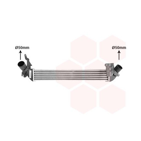 Turbocooler (intercooler)