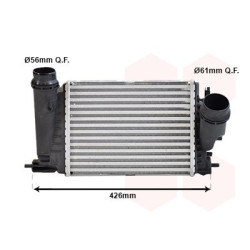 Turbocooler (intercooler)