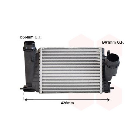 Turbocooler (intercooler)