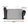 Turbocooler (intercooler)