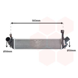 Turbocooler (intercooler)