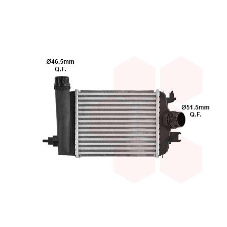 Turbocooler (intercooler)