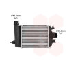 Turbocooler (intercooler)