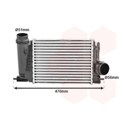 Turbocooler (intercooler)