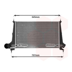 Turbocooler (intercooler)