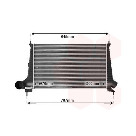 Turbocooler (intercooler)