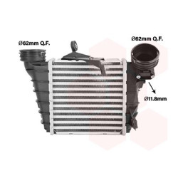 Turbocooler (intercooler)