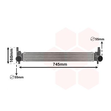 Turbocooler (intercooler)