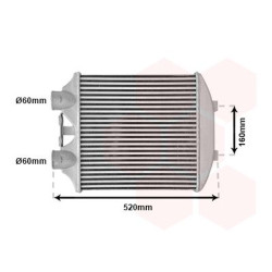 Turbocooler (intercooler)
