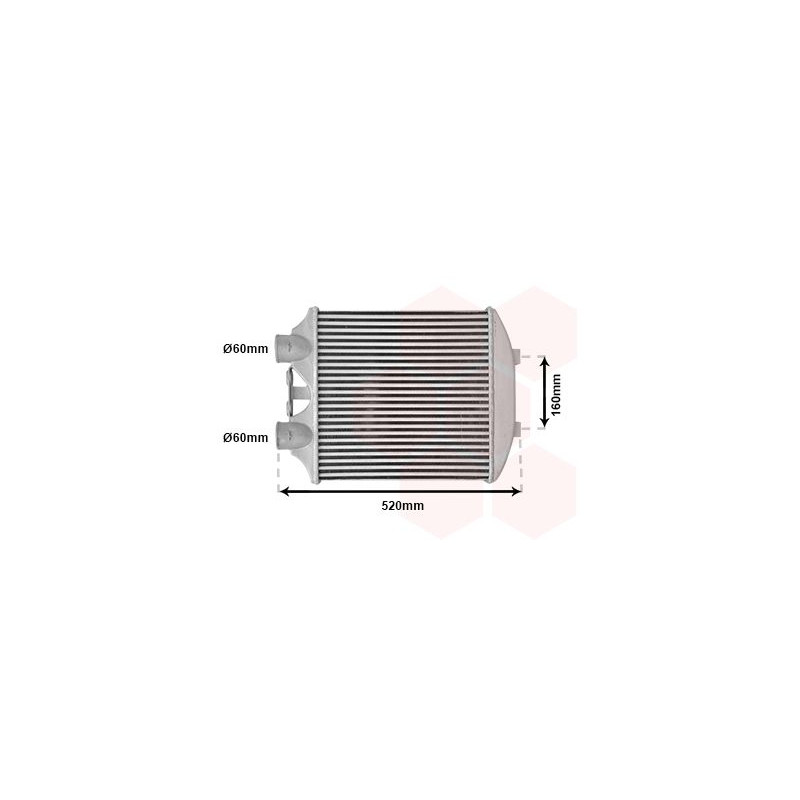 Turbocooler (intercooler)