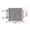 Turbocooler (intercooler)