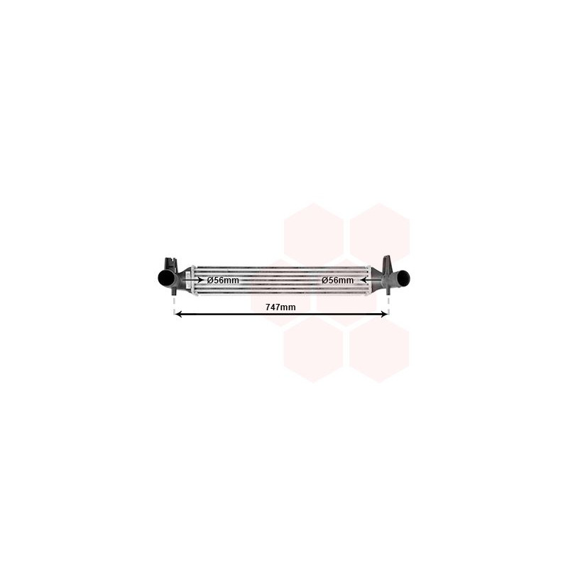 Turbocooler (intercooler)