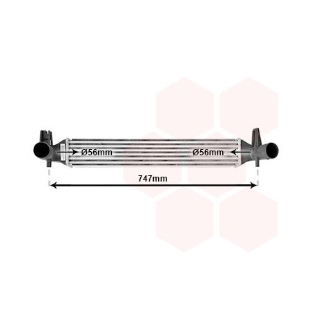 Turbocooler (intercooler)