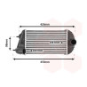 Turbocooler (intercooler)