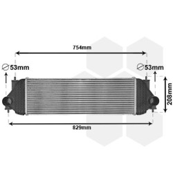 Turbocooler (intercooler)
