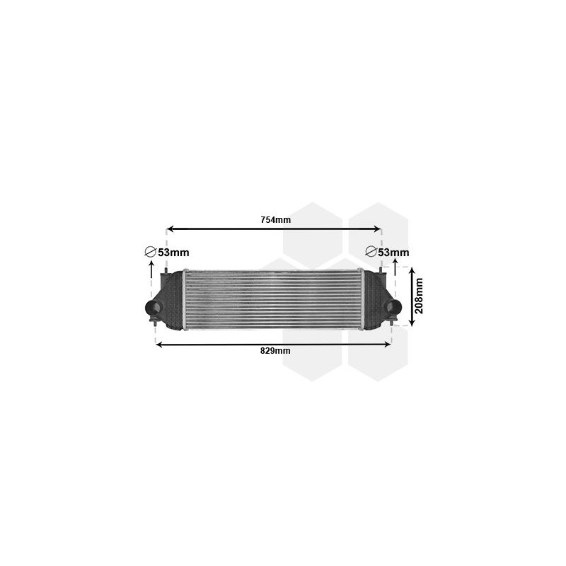 Turbocooler (intercooler)