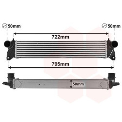 Turbocooler (intercooler)