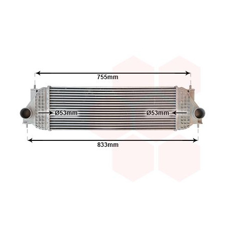 Turbocooler (intercooler)