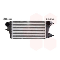 Turbocooler (intercooler)
