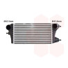 Turbocooler (intercooler)