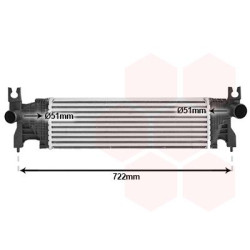 Turbocooler (intercooler)