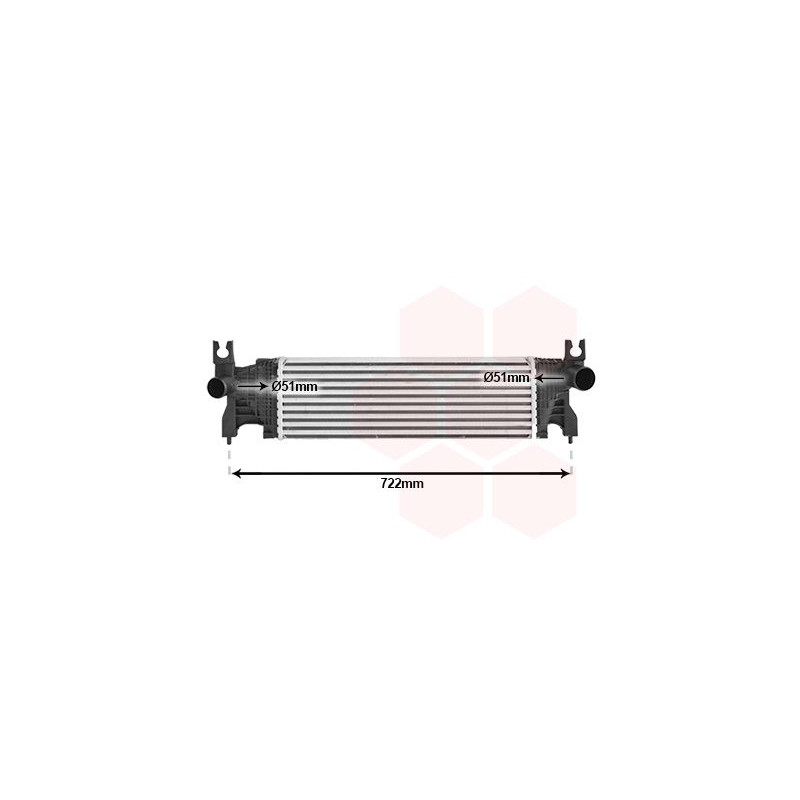 Turbocooler (intercooler)