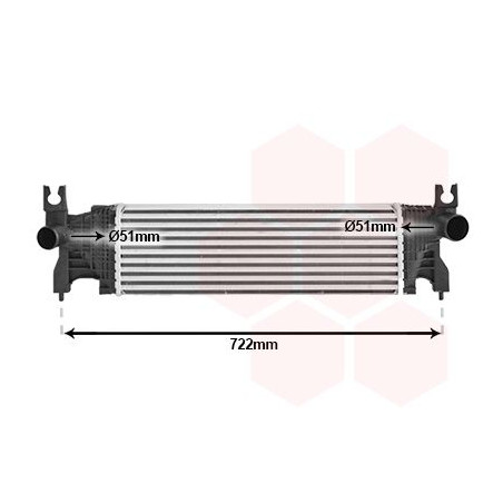 Turbocooler (intercooler)