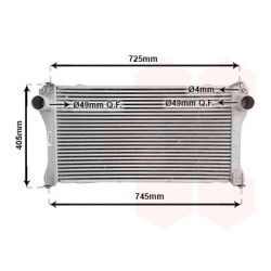 Turbocooler (intercooler)