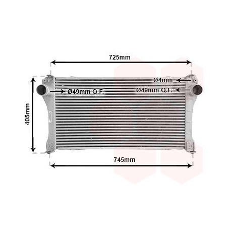 Turbocooler (intercooler)