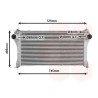 Turbocooler (intercooler)