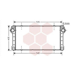 Turbocooler (intercooler)
