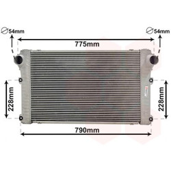 Turbocooler (intercooler)