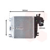 Turbocooler (intercooler)