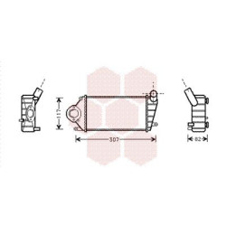 Turbocooler (intercooler)