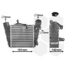 Turbocooler (intercooler)