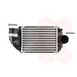 Turbocooler (intercooler)