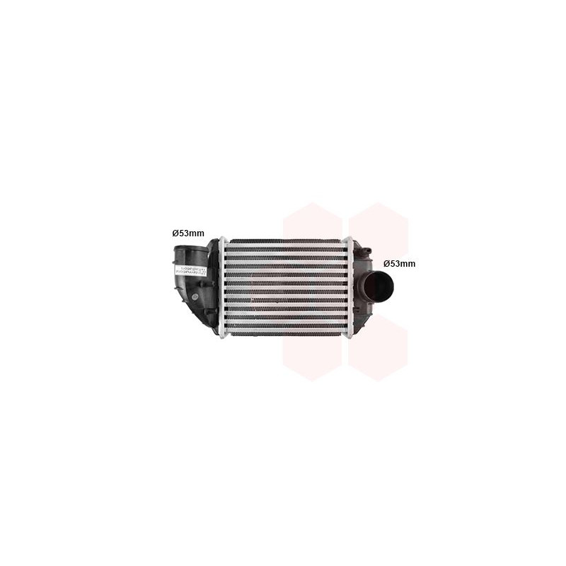 Turbocooler (intercooler)
