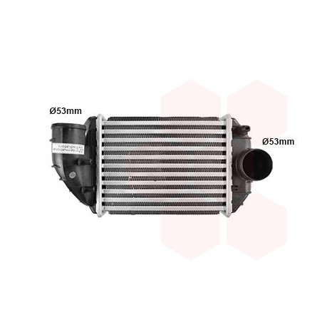 Turbocooler (intercooler)