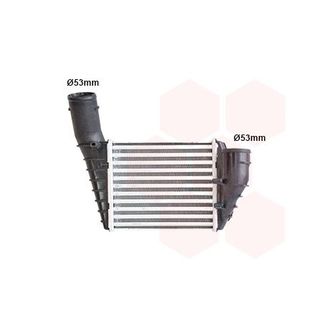 Turbocooler (intercooler)
