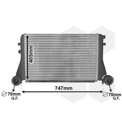Turbocooler (intercooler)